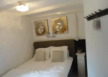Holiday homes in France