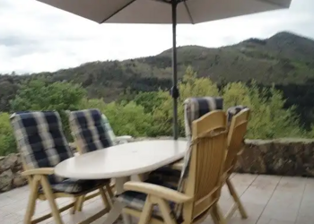 Holiday homes in France