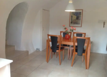 Holiday homes in France