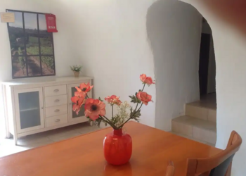 Holiday homes in France