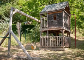 Holiday homes in France