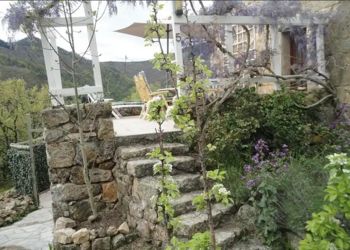 Holiday homes in France