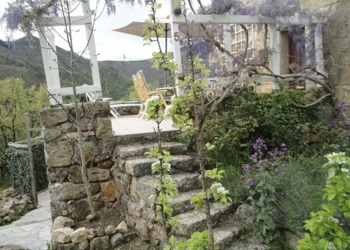 Holiday homes in France