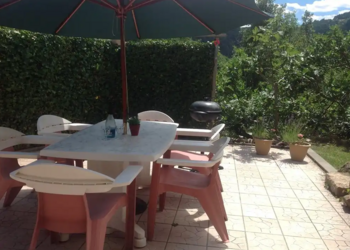 Holiday homes in France