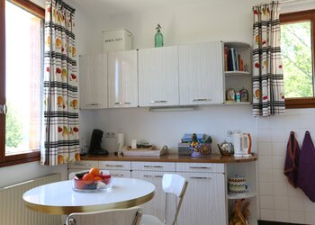 Holiday homes in France