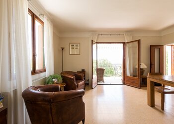 Holiday homes in France