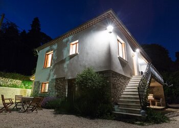 Holiday homes in France