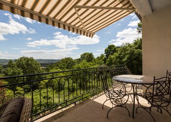 Holiday homes in France
