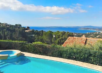 Holiday homes in France