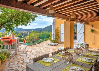 Holiday homes in France
