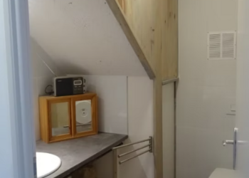 Holiday homes in France