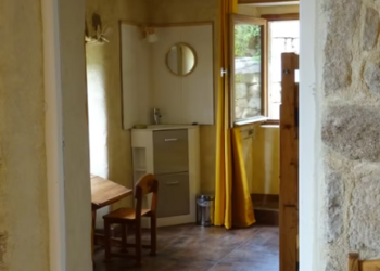Holiday homes in France