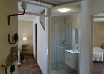 Holiday homes in France