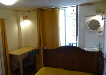 Holiday homes in France