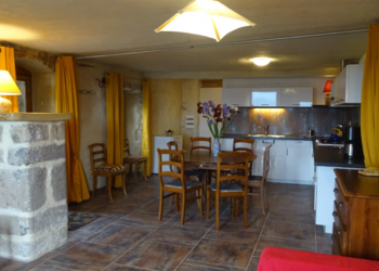 Holiday homes in France