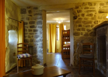 Holiday homes in France