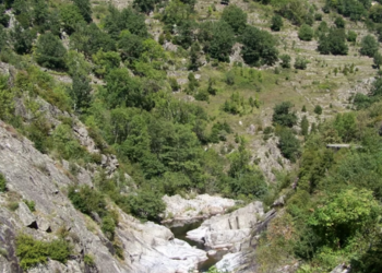 Holiday homes in France