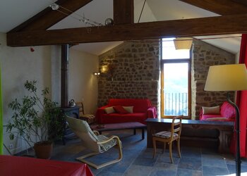 Holiday homes in France