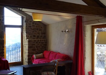 Holiday homes in France