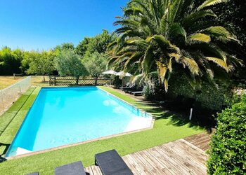 Holiday homes in France