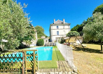 Holiday homes in France