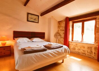 Holiday homes in France