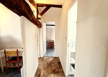 Holiday homes in France