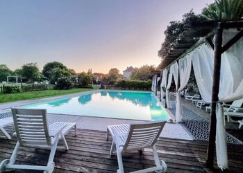 Holiday homes in France