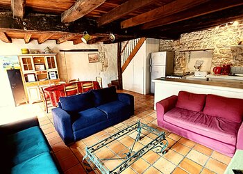 Holiday homes in France