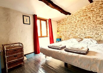 Holiday homes in France