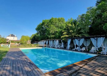 Holiday homes in France