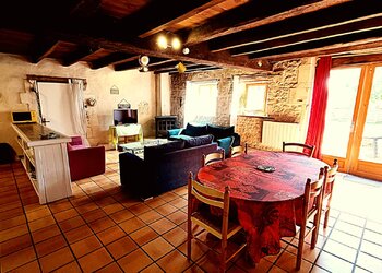 Holiday homes in France