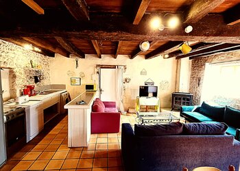 Holiday homes in France