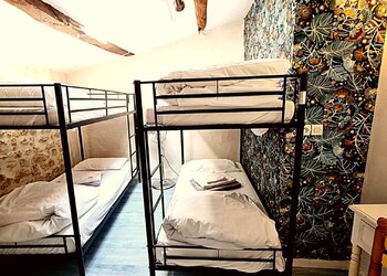 Holiday homes in France