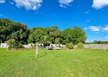 Holiday homes in France