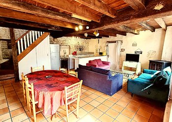 Holiday homes in France