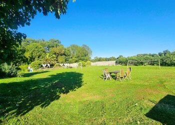 Holiday homes in France