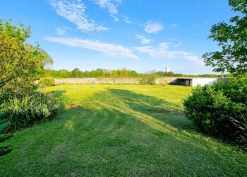 Holiday homes in France
