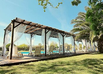 Holiday homes in France