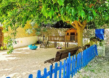 Holiday homes in France