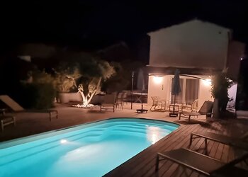 Holiday homes in France