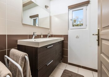 Holiday homes in France