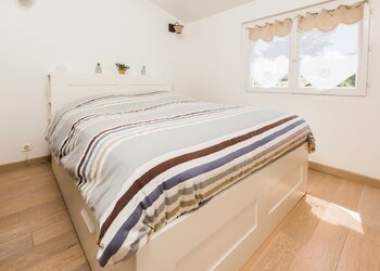 Holiday homes in France