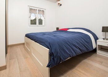 Holiday homes in France