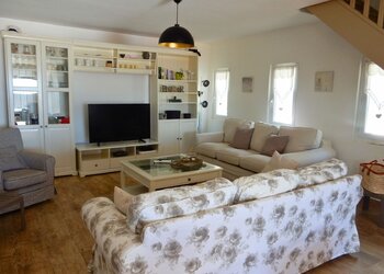 Holiday homes in France