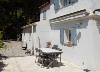 Holiday homes in France