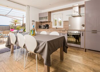 Holiday homes in France