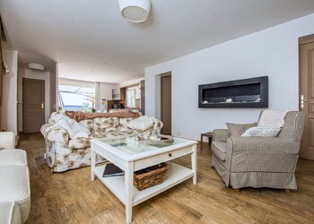 Holiday homes in France