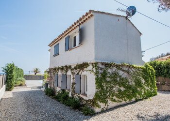 Holiday homes in France