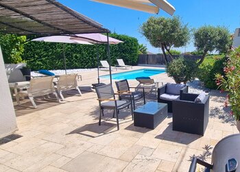 Holiday homes in France